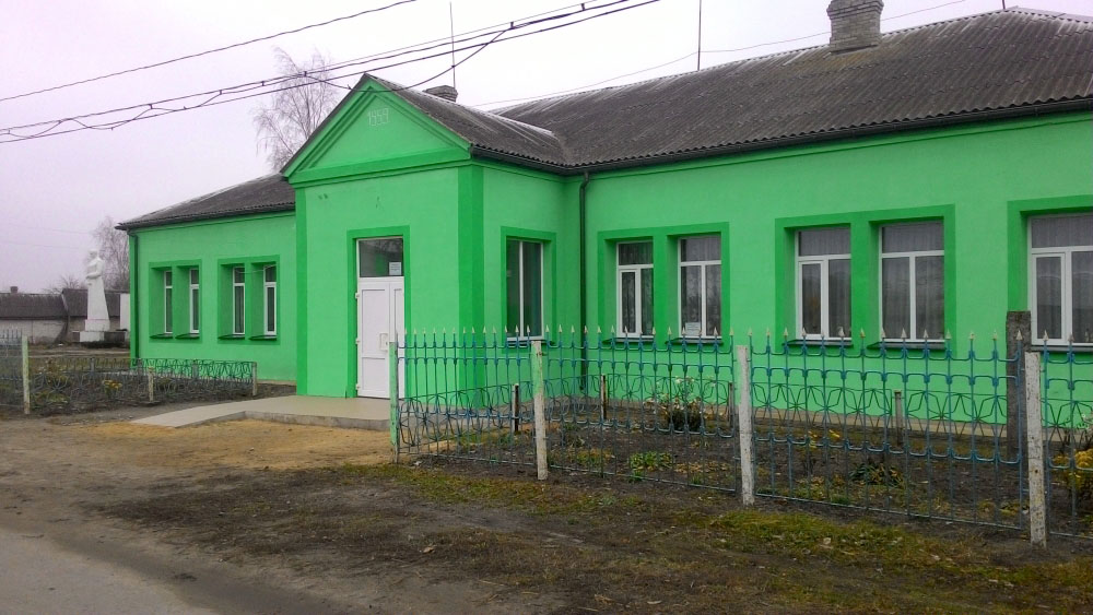 Мельниця